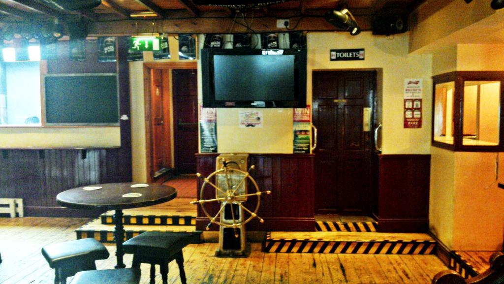 Gasthuis The Shipwright Dublin