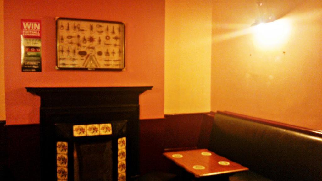 The Shipwright Gasthof Dublin