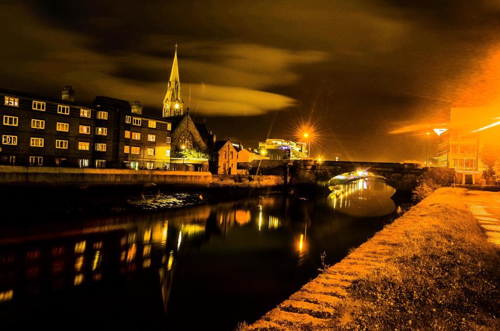 The Shipwright Gasthuis Dublin