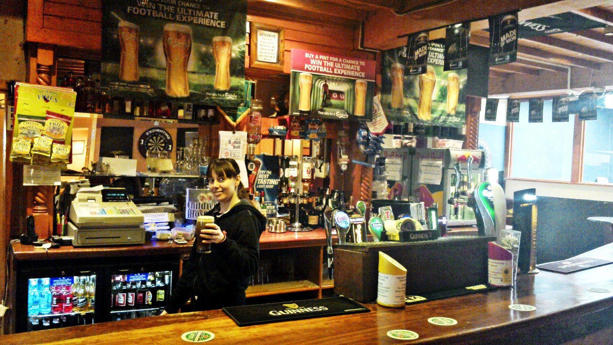 The Shipwright Gasthof Dublin